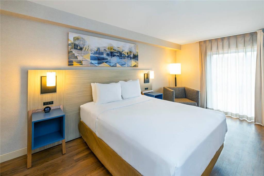 Comfort Inn Truro Habitación foto