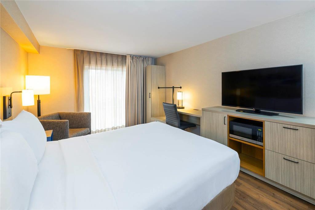 Comfort Inn Truro Habitación foto