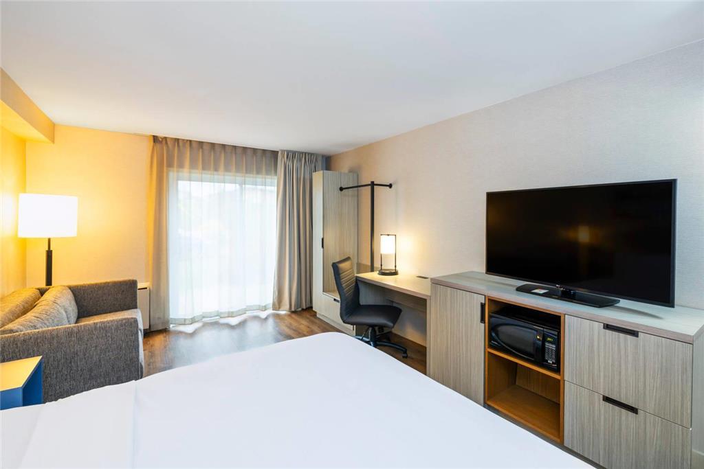 Comfort Inn Truro Habitación foto