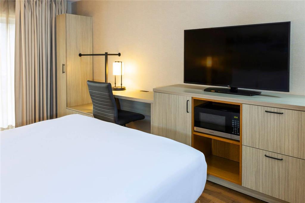 Comfort Inn Truro Habitación foto