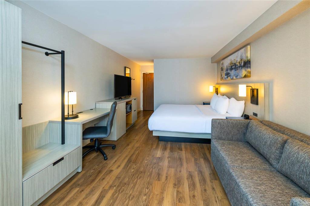 Comfort Inn Truro Habitación foto