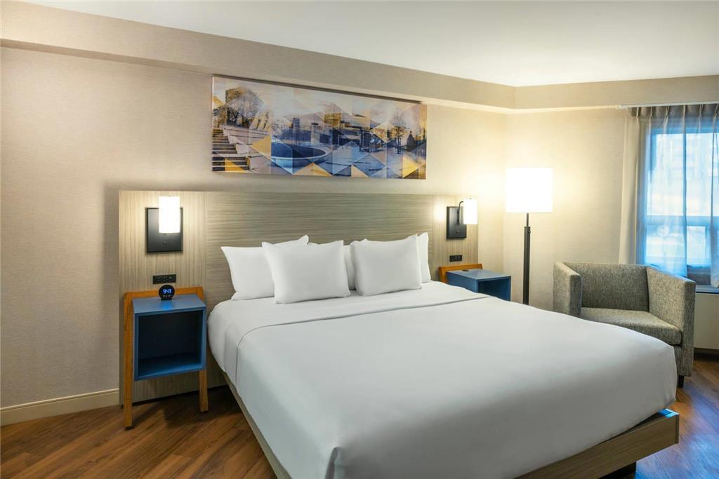Comfort Inn Truro Habitación foto